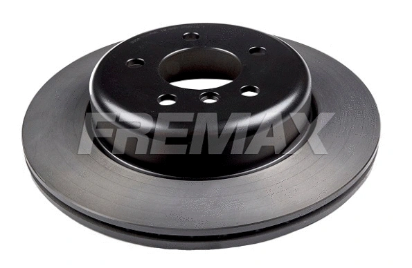 BD-3558 FREMAX Тормозной диск (фото 2)