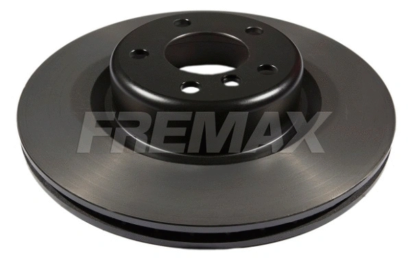 BD-3571 FREMAX Тормозной диск (фото 1)
