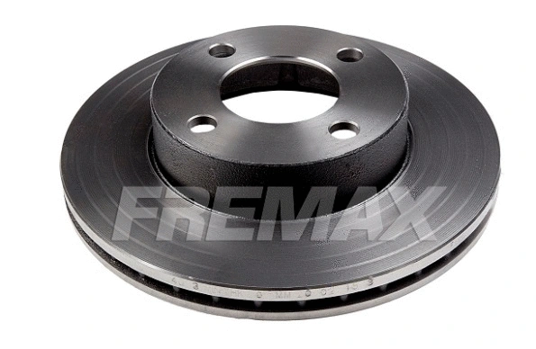 BD-4013 FREMAX Тормозной диск (фото 1)