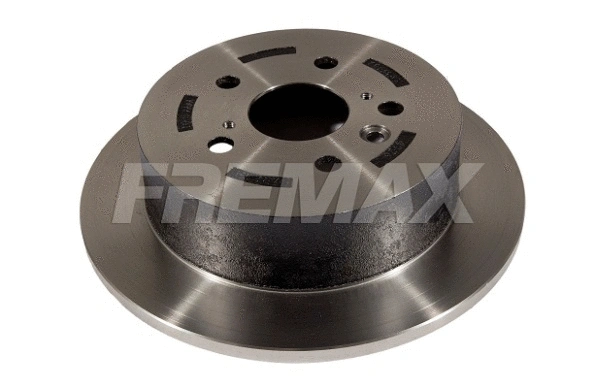 BD-4126 FREMAX Тормозной диск (фото 1)