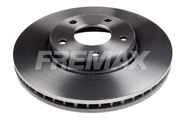 BD-4205 FREMAX Тормозной диск (фото 2)