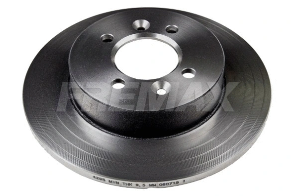 BD-4295 FREMAX Тормозной диск (фото 1)