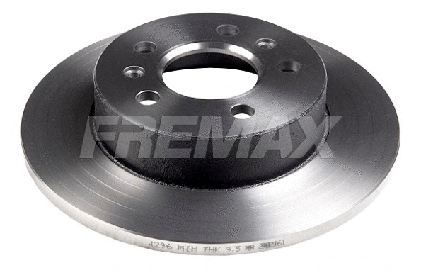 BD-4296 FREMAX Тормозной диск (фото 1)