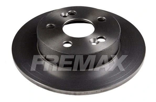 BD-4297 FREMAX Тормозной диск (фото 1)