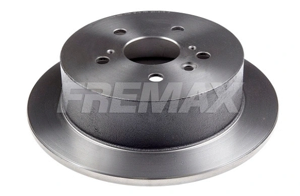 BD-4403 FREMAX Тормозной диск (фото 1)