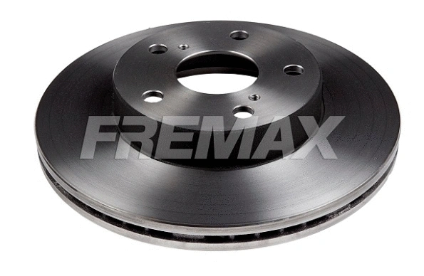 BD-4407 FREMAX Тормозной диск (фото 1)