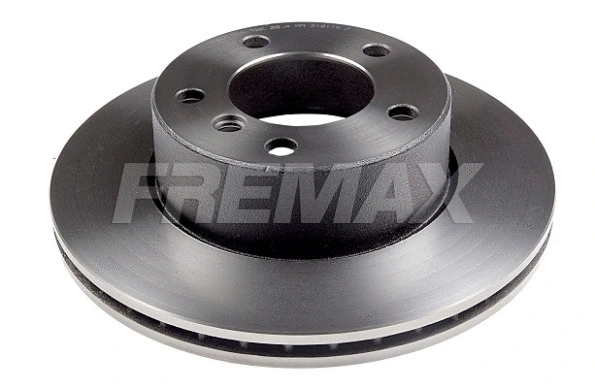 BD-4629 FREMAX Тормозной диск (фото 1)