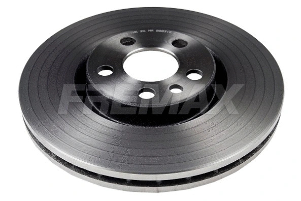 BD-4678 FREMAX Тормозной диск (фото 1)