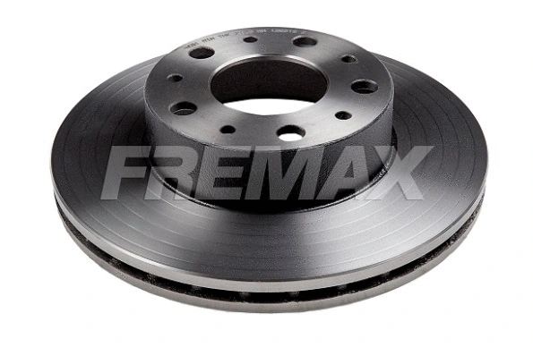 BD-4681 FREMAX Тормозной диск (фото 1)