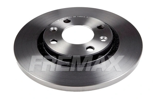 BD-4692 FREMAX Тормозной диск (фото 1)