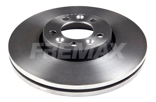 BD-4755 FREMAX Тормозной диск (фото 2)