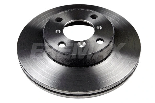 BD-4801 FREMAX Тормозной диск (фото 1)