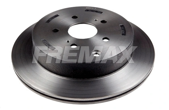 BD-4802 FREMAX Тормозной диск (фото 2)