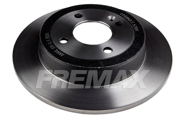 BD-5201 FREMAX Тормозной диск (фото 2)