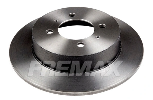 BD-5401 FREMAX Тормозной диск (фото 1)
