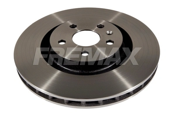 BD-5403 FREMAX Тормозной диск (фото 2)