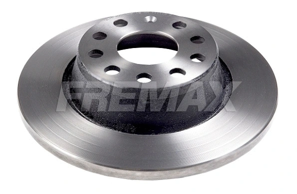 BD-5619 FREMAX Тормозной диск (фото 1)