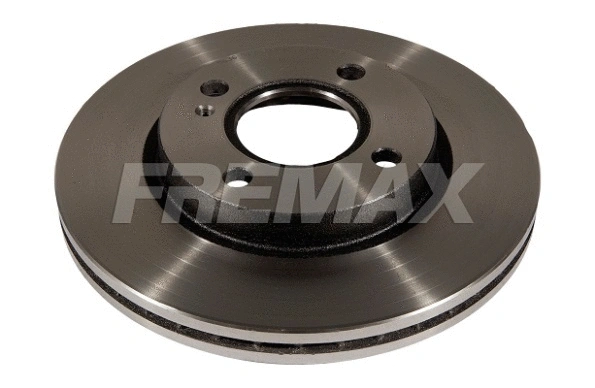 BD-5636 FREMAX Тормозной диск (фото 2)