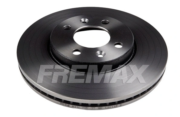 BD-5890 FREMAX Тормозной диск (фото 1)