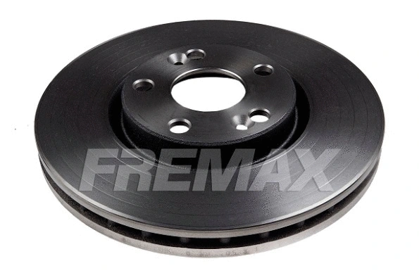 BD-6029 FREMAX Тормозной диск (фото 1)