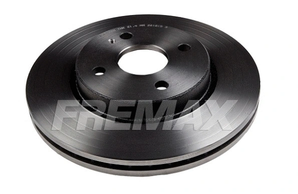 BD-6036 FREMAX Тормозной диск (фото 2)