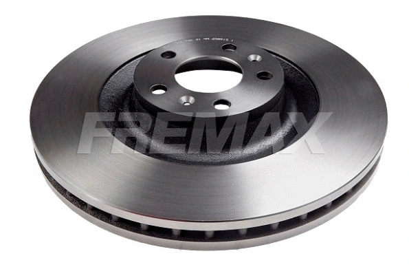 BD-6081 FREMAX Тормозной диск (фото 2)