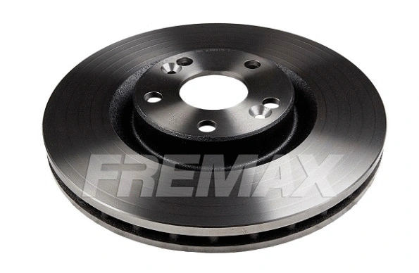BD-6673 FREMAX Тормозной диск (фото 1)