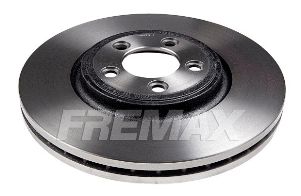BD-6763 FREMAX Тормозной диск (фото 2)