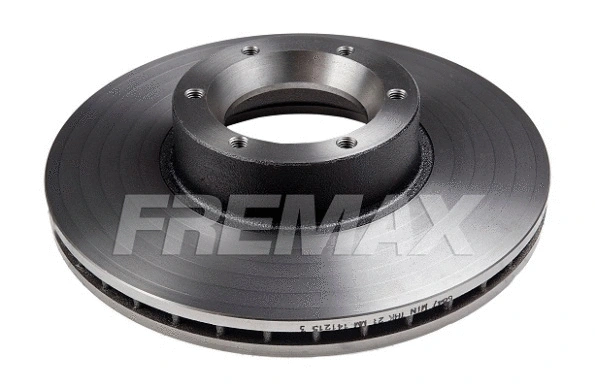 BD-6847 FREMAX Тормозной диск (фото 1)