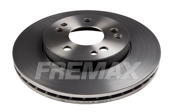 BD-7200 FREMAX Тормозной диск (фото 1)