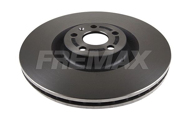 BD-7290 FREMAX Тормозной диск (фото 1)
