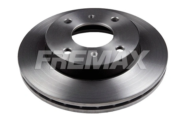 BD-7450 FREMAX Тормозной диск (фото 1)