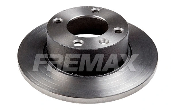 BD-7812 FREMAX Тормозной диск (фото 1)