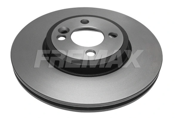 BD-8570 FREMAX Тормозной диск (фото 1)