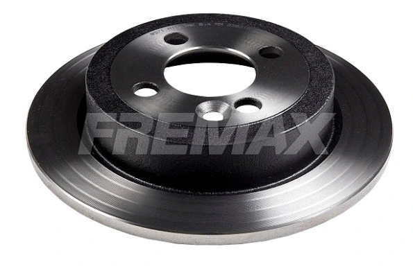 BD-8571 FREMAX Тормозной диск (фото 2)