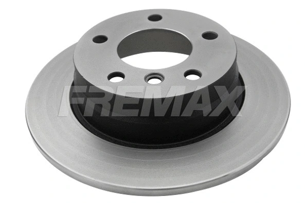 BD-8936 FREMAX Тормозной диск (фото 1)