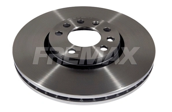 BD-9004 FREMAX Тормозной диск (фото 1)
