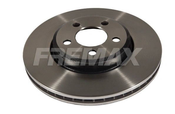 BD-9196 FREMAX Тормозной диск (фото 2)