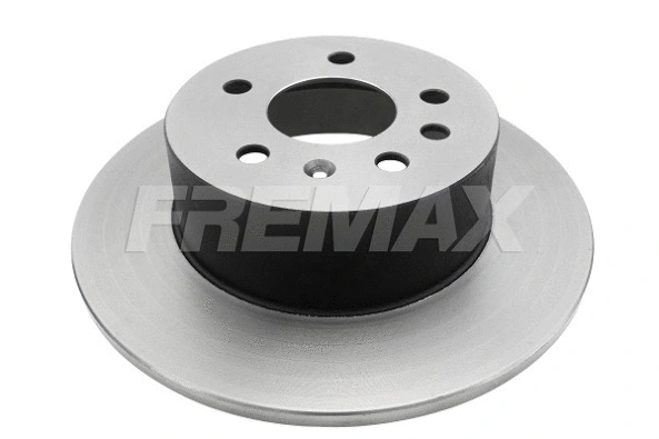 BD-9210 FREMAX Тормозной диск (фото 1)