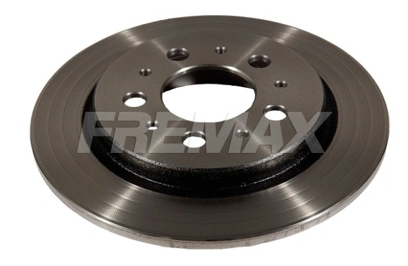 BD-9290 FREMAX Тормозной диск (фото 1)