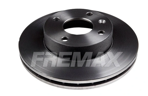 BD-9794 FREMAX Тормозной диск (фото 1)