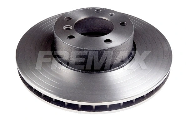 BD-9895 FREMAX Тормозной диск (фото 1)