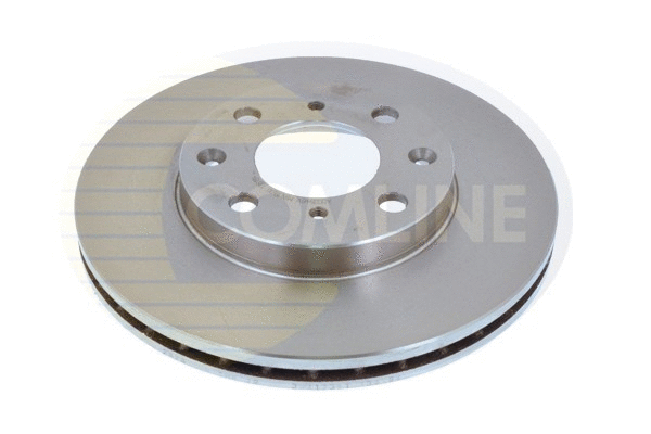 ADC0546V COMLINE Тормозной диск (фото 1)