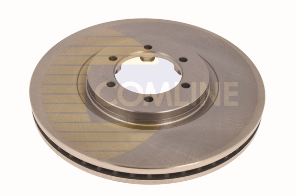 ADC1068V COMLINE Тормозной диск (фото 1)