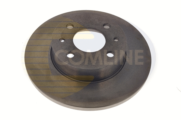 ADC1817 COMLINE Тормозной диск (фото 1)