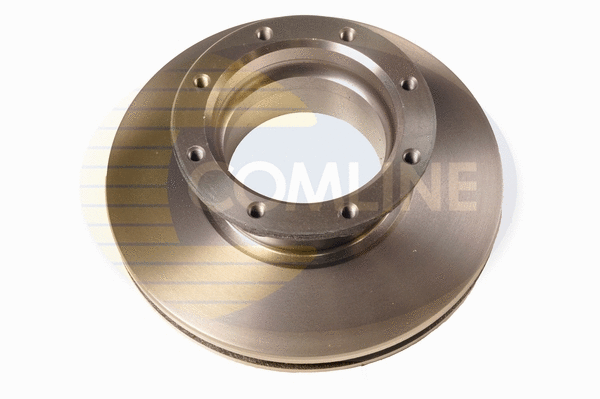 ADC9015V COMLINE Тормозной диск (фото 1)