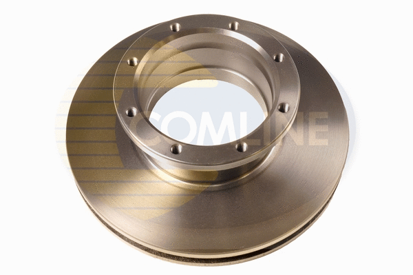 ADC9017V COMLINE Тормозной диск (фото 1)
