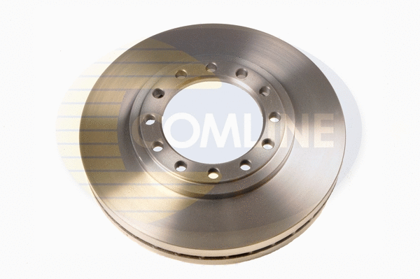 ADC9073V COMLINE Тормозной диск (фото 1)