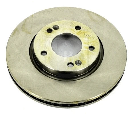 H330I16 NPS Тормозной диск (фото 1)