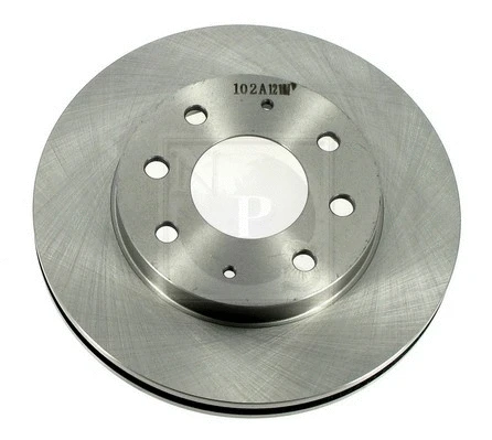 H330I28 NPS Тормозной диск (фото 1)